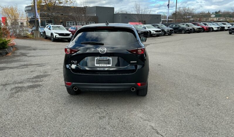 
								2021 Mazda CX-5 full									