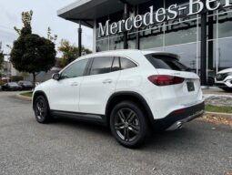 
										2025 Mercedes-Benz GLA250 4MATIC SUV full									