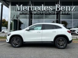 
										2025 Mercedes-Benz GLA250 4MATIC SUV full									