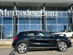 
										2018 Mercedes-Benz GLA250 4MATIC SUV full									