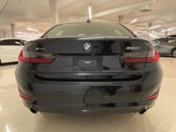 2022 BMW 330i XDrive Sedan