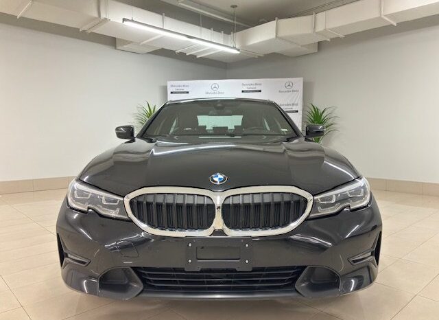 
								2022 BMW 330i XDrive Sedan full									