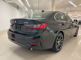 2022 BMW 330i XDrive Sedan