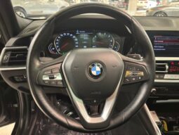 
										2022 BMW 330i XDrive Sedan full									