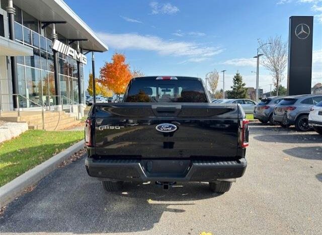 
								2017 Ford F150 4×4 – Supercab Lariat – 145 WB full									