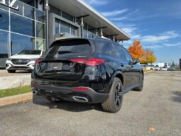 
										2025 Mercedes-Benz GLC 300 4MATIC full									