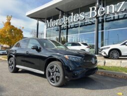 2025 Mercedes-Benz GLC 300 4MATIC - Neuf VUS - VIN: W1NKM4HB8SF277692 - Mercedes-Benz Gatineau