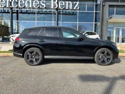 
										2025 Mercedes-Benz GLC 300 4MATIC full									