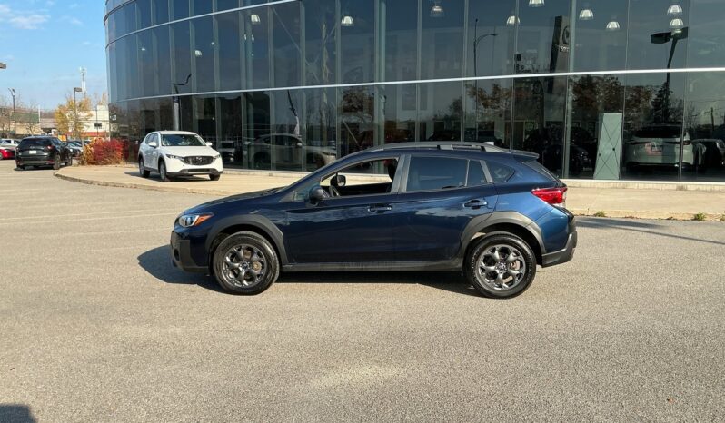 
								2023 Subaru Crosstrek Outdoor full									