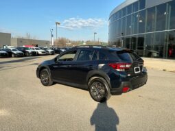 
										2023 Subaru Crosstrek Outdoor full									