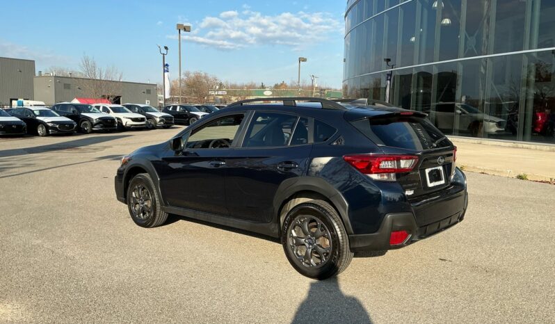 
								2023 Subaru Crosstrek Outdoor full									