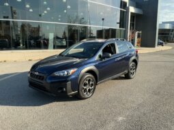 2023 Subaru Crosstrek Outdoor - Occasion VUS - VIN: JM3KFBBL0N0596395 - Elite Mazda Gatineau