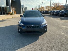 2023 Subaru Crosstrek Outdoor