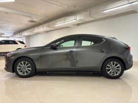 2023 Mazda Mazda3 GT at AWD