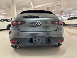 
										2023 Mazda Mazda3 GT at AWD full									