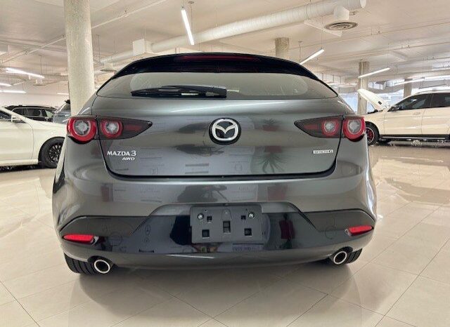 
								2023 Mazda Mazda3 GT at AWD full									