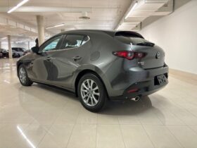 2023 Mazda Mazda3 GT at AWD