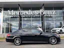 
										2016 Mercedes-Benz E400 4MATIC Sedan full									