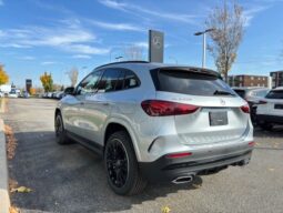 
										2025 Mercedes-Benz GLA 250 4MATIC full									