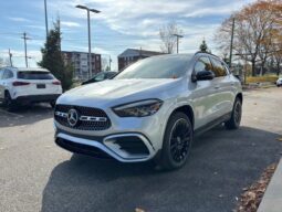 
										2025 Mercedes-Benz GLA 250 4MATIC full									