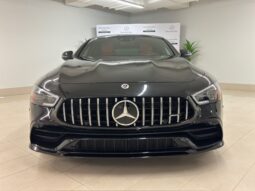 
										2022 Mercedes-Benz AMG GT53 4MATIC+ Coupe full									