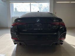 
										2022 BMW I4 EDrive40 full									