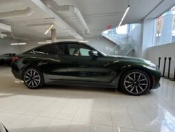 
										2022 BMW I4 EDrive40 full									