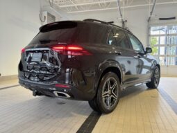 
										2025 Mercedes-Benz GLE 450 4MATIC full									