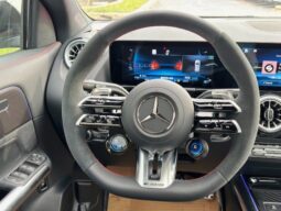 
										2025 Mercedes-Benz GLA AMG 35 4MATIC full									