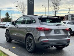 
										2025 Mercedes-Benz GLA AMG 35 4MATIC full									