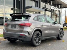 
										2025 Mercedes-Benz GLA AMG 35 4MATIC full									