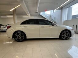 
										2021 Mercedes-Benz A220 4MATIC Sedan full									