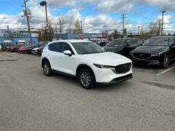 
										2022 Mazda CX-5 GX full									