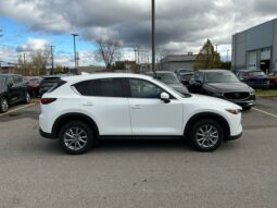 2022 Mazda CX-5 GX - Occasion VUS - VIN: JM3KFBBL0N0596395 - Elite Mazda Gatineau