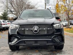 
										2025 Mercedes-Benz GLE Plug-in-Hybrid GLE 450E4 full									