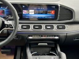 
										2025 Mercedes-Benz GLE Plug-in-Hybrid GLE 450E4 full									