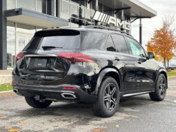 
										2025 Mercedes-Benz GLE Plug-in-Hybrid GLE 450E4 full									