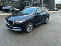 2021 Mazda CX-5 GT - Occasion VUS - VIN: JM3KFBDM7M1463616 - Elite Mazda Gatineau