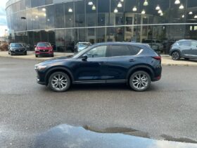 2021 Mazda CX-5 GT