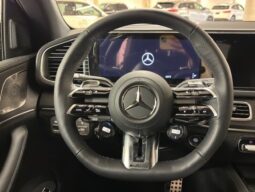 
										2025 Mercedes-Benz GLE Coupe AMG GLE 63 C4MATIC+ full									