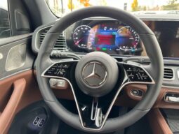 
										2025 Mercedes-Benz GLE Plug-in-Hybrid GLE 450E4 full									