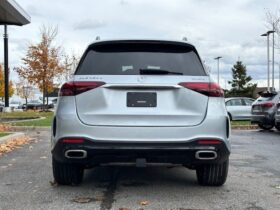 2025 Mercedes-Benz GLE Plug-in-Hybrid GLE 450E4