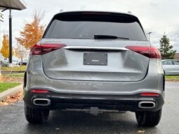 
										2025 Mercedes-Benz GLE 350 4MATIC full									