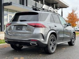 
										2025 Mercedes-Benz GLE 350 4MATIC full									