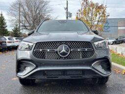 
										2025 Mercedes-Benz GLE 350 4MATIC full									