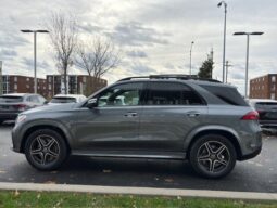 
										2025 Mercedes-Benz GLE 350 4MATIC full									