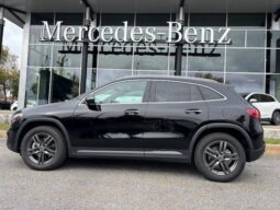 
										2025 Mercedes-Benz GLA 250 4MATIC full									