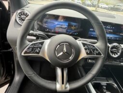 
										2025 Mercedes-Benz GLA 250 4MATIC full									