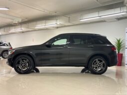 
										2020 Mercedes-Benz GLC300 4MATIC SUV full									