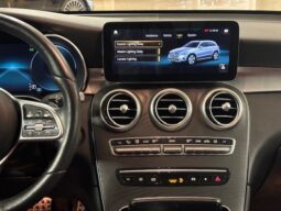 
										2020 Mercedes-Benz GLC300 4MATIC SUV full									